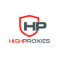 High Proxies