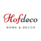 Hofdeco Coupons