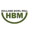 Holland Bowl Mill
