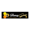 Honey Gold Botanicals