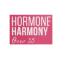 Hormone Harmony Over