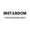 Instaboom