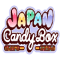 Japan Candy Box