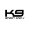 K9 Sport Sack