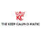 Keep Calm O Matic