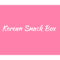 Korean Snack Box