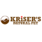 Krisers Natural Pet Coupons