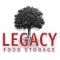 Legacy Food Storage Coupons