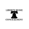 Liberty Home Concealment Coupons