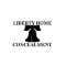 Liberty Home Concealment