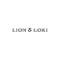 Lion and Loki