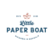 Little Paper Boat Coupons