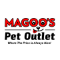 Magoos Pet Outlet