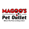 Magoos Pet Outlet Coupons