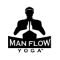 Man Flow Yoga