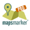 Maps Marker Pro