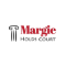 Margie Holds Court