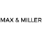 Max and Miller Coupons