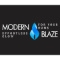 Modern Blaze