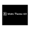 Moto Theme 4.0 Coupons