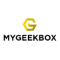 My Geek Box UK Coupons