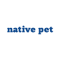 Native Pet Coupons