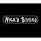 Nicks Sticks