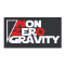 NonZero Gravity