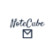 Note Cube