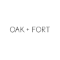Oak and Fort Coupons