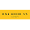 One Bond Street Coupons