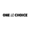 One Choice Apparel Coupons