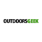 Outdoors Geek Coupons