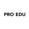 PRO EDU