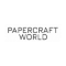 PaperCraft World Coupons