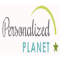 Personalized Planet Coupons