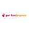 Pet Food Express Coupons