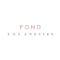 Pond Los Angeles