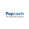 Popcash Coupons