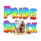 Pride Shack