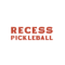 Recess Pickleball Coupons