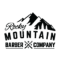 Rocky Mountain Barber Company