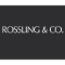 Rossling And Co Coupons