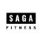 SAGA Fitness Coupons