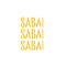 Sabai