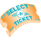 Select A Ticket Coupons