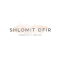 Shlomit Ofir Coupons