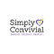 Simply Convivial