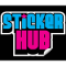 Sticker Hub