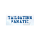 Tailgating Fanatic